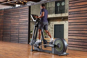 SportsArt G874 Elite ECO-POWR Elliptical image 2