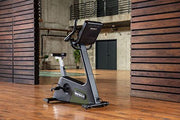 SportsArt G574U Elite ECO-POWR Upright Cycle image 5