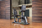 SportsArt G574R Elite ECO-POWR Recumbent Cycle image 5