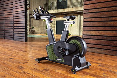 SportsArt G516 Vatio Status ECO-POWR Indoor Cycle