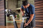 SportsArt G516 Vatio Status ECO-POWR Indoor Cycle image 3