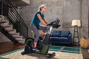 SportsArt G516 Vatio Status ECO-POWR Indoor Cycle image 4