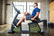 SportsArt G576R Status ECO-POWR Recumbent Cycle image 2