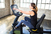 SportsArt G576R Status ECO-POWR Recumbent Cycle image 3