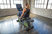 SportsArt G576R Status ECO-POWR Recumbent Cycle image 4