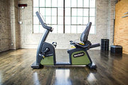 SportsArt G576R Status ECO-POWR Recumbent Cycle image 5