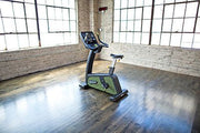 SportsArt G576U Status ECO-POWR Upright Cycle