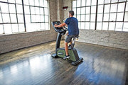 SportsArt G576U Status ECO-POWR Upright Cycle image 2