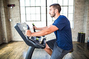SportsArt G576U Status ECO-POWR Upright Cycle image 4