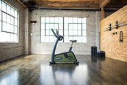 SportsArt G576U Status ECO-POWR Upright Cycle image 5