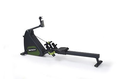 SportsArt G260 Status ECO-POWR Commercial Rowing Machine