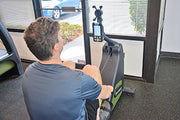 SportsArt G260 Status ECO-POWR Commercial Rowing Machine image 4