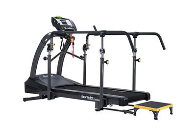 SportsArt T655MD Medical Treadmill