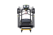 SportsArt T655MD Medical Treadmill image 3
