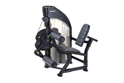 SportsArt DF-300 Performance Dual-Function Leg Extension/Leg Curl Machine