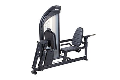 SportsArt DF-301 Performance Dual-Function Leg Press/Calf Extension Machine