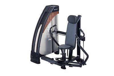 SportsArt N915 Status Selectorized Independent Chest Press Machine