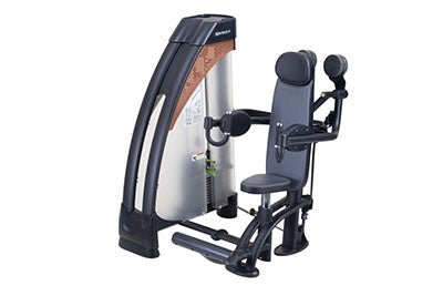 SportsArt N919 Status Selectorized Independent Lateral Raise Machine