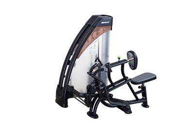 SportsArt N921 Status Selectorized Independent Mid Row Machine