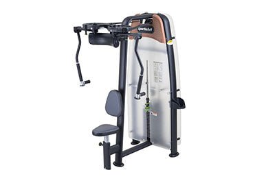 SportsArt N922 Status Selectorized Independent Pectoral Fly/Rear Deltoid Machine