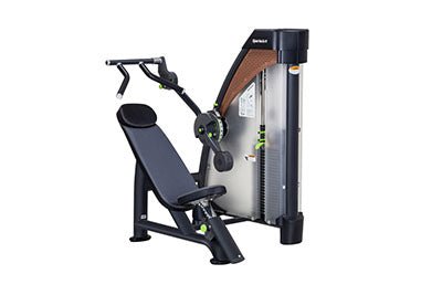 SportsArt N923 Status Selectorized Pullover Machine