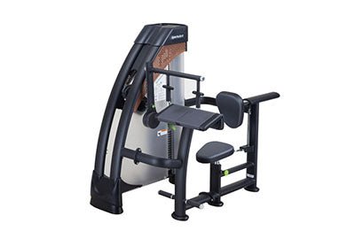 SportsArt N925 Status Selectorized Tricep Extension Machine