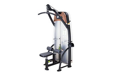 SportsArt N926 Status Selectorized Lat Pulldown Machine