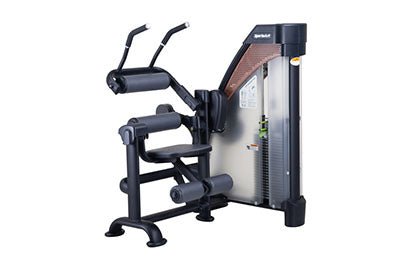 SportsArt N931 Status Selectorized Abdominal Crunch Machine