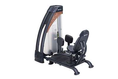 SportsArt N951 Status Selectorized Hip Abductor Machine