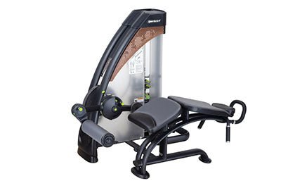 SportsArt N958 Status Selectorized Prone Leg Curl Machine