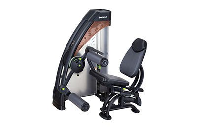 SportsArt N959 Status Selectorized Leg Curl Machine