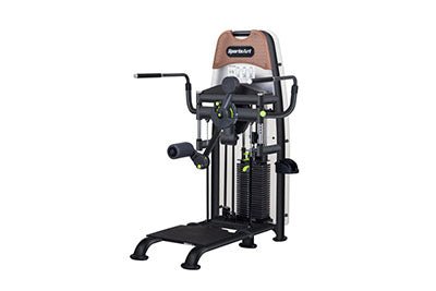 SportsArt N961 Status Selectorized Total Hip Machine