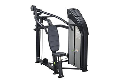 SportsArt P817 Performance Selectorized Shoulder Press Machine