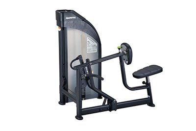 SportsArt P821 Performance Selectorized Mid Row Machine