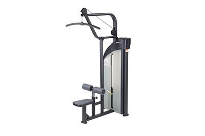 SportsArt P826 Performance Selectorized Lat Pulldown Machine