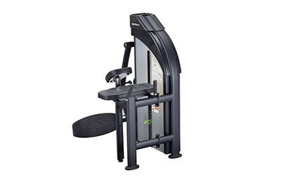 SportsArt P855 Performance Selectorized Glute Machine