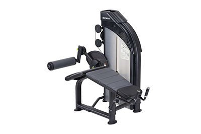 SportsArt P858 Performance Selectorized Prone Leg Curl Machine