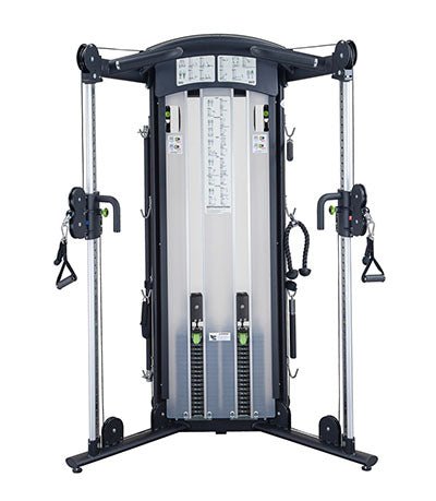 SportsArt DS972 Status Dual-Stack Functional Trainer