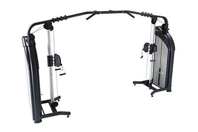 SportsArt P871 Performance Selectorized Cable Crossover Machine