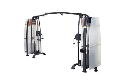 SportsArt N971 Status Selectorized Cable Crossover Machine