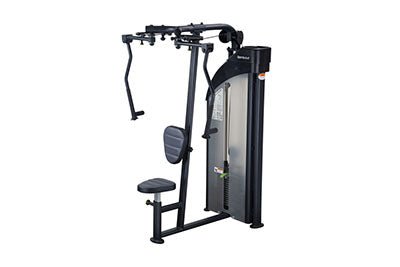 SportsArt DF-304/P722 Performance Pec Fly/Rear Deltoid Machine