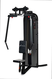 Inflight Fitness Multi Chest Fly/Rear Delt Machine with Full Shrouds image 3