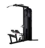 Inflight Fitness Multi Lat Pulldown/Arm Machine with Full Shrouds