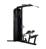 Inflight Fitness Multi Lat Pulldown/Arm Machine with Full Shrouds image 3