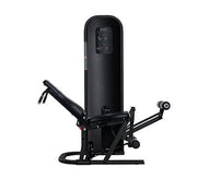 Inflight Fitness Multi Leg Extension/Leg Curl Machine with Full Shrouds image 2