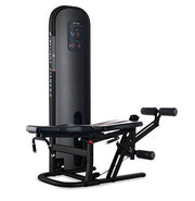 Inflight Fitness Multi Leg Extension/Leg Curl Machine with Full Shrouds image 3