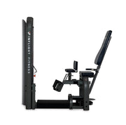 Inflight Fitness Multi Inner/Outer Thigh Machine with Rear Shrouds image 2