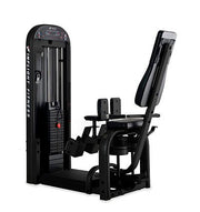 Inflight Fitness Multi Inner/Outer Thigh Machine with Rear Shrouds image 3