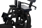Inflight Fitness Multi Inner/Outer Thigh Machine with Rear Shrouds image 4