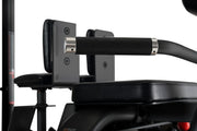 Inflight Fitness Multi Inner/Outer Thigh Machine with Rear Shrouds image 6